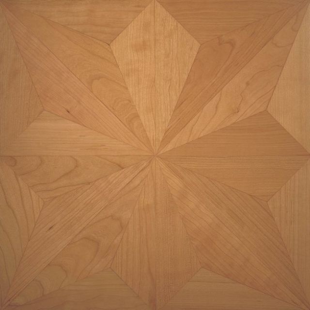 Berti Square Space Zanetti Quadrotte Parquet