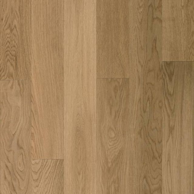 Berti Essential RONAT Parquet in Rovere Naturalizzato