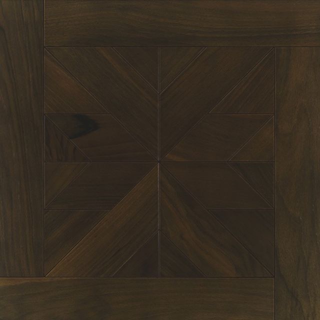 Berti Square Space Del Conte Quadrotte Parquet