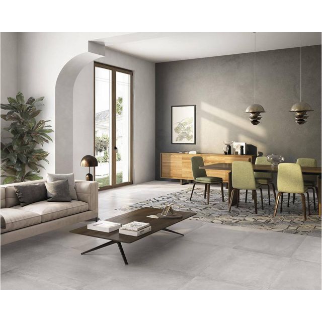 Emil Ceramica Be-Square ECXG Tile 80x80