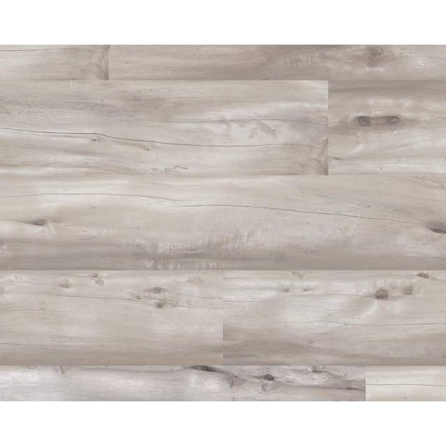 Emil Ceramica Millelegni E21V Tiles 20x120-Grey Ash - Emilceramica