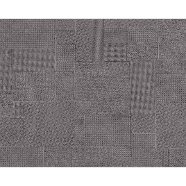 Emil Ceramica Sixty EKQ3 Tile 30x60-Timbro-Anthracite