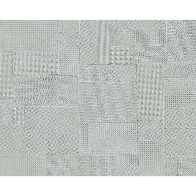 Emil Ceramica Sixty EKQ3 Tile 30x60-Stamp-Sage