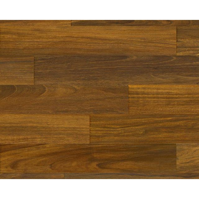 Emil Ceramica Sleek Wood EFC2 Tile 15x90-Mahogany