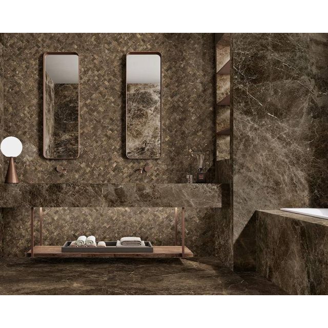 Emil Ceramica Tele di Marmo EJP8 Large Slab 120x278