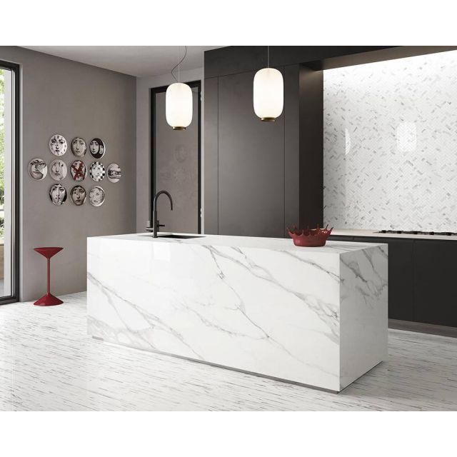 Emil Ceramica Tele di Marmo ED2D Tile 120x120