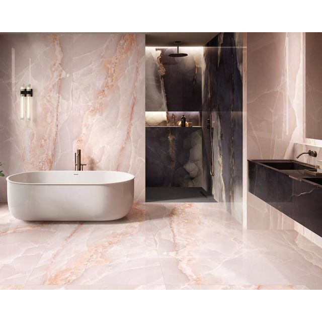 Emil Ceramica Tele di Marble Onix EKPF Large Slab 120x278