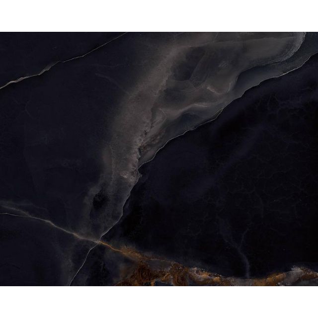 Emil Ceramica Tele di Marble Onix EKTF Tiles 30x60-Silktech-Onyx Black - Emilceramica