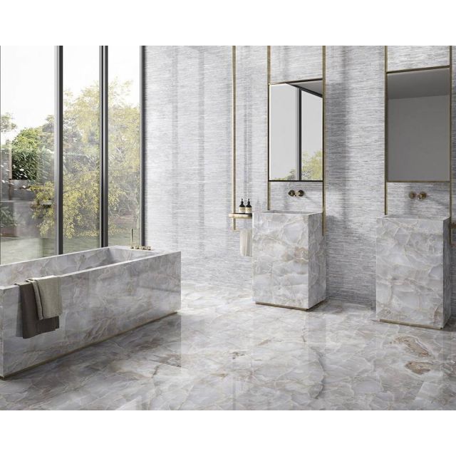Emil Ceramica Tele di Marmo Reloaded EJP4 Large Slab 120x278