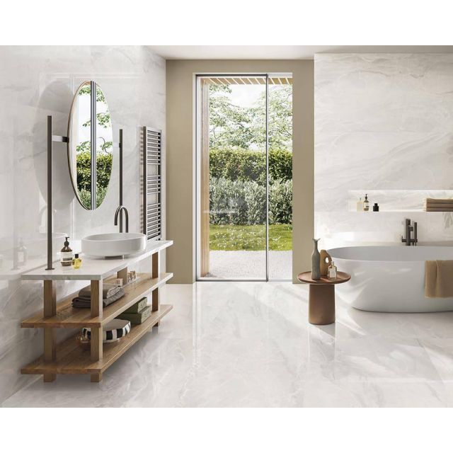 Emil Ceramica Tele di Marmo Selection EKKA Tiles 90x180