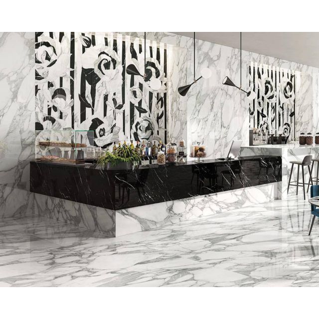 Emil Ceramica Tele di Marmo Selecion EJW8 Tiles 90x90