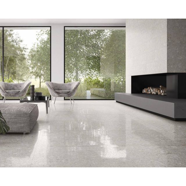 Ergon Lombarda E06N Tiles 90x90