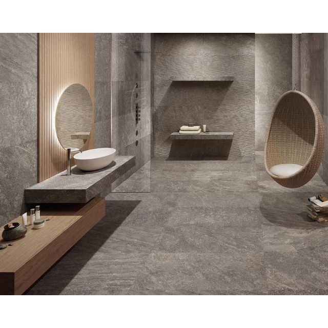 Ergon Oros Stone EKVE Tiles 90x90