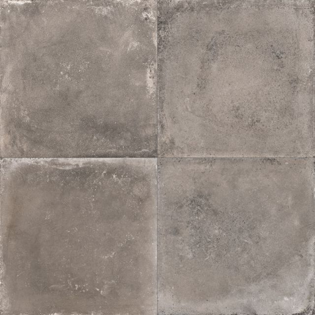 Flaviker Backstage BK6023R Tile 60x60-Graphite