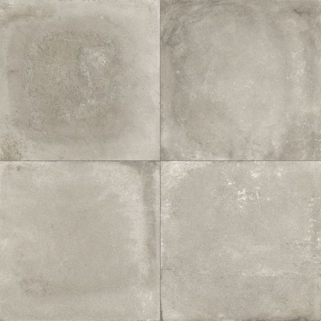 Flaviker Backstage 0003048 Tile 80x80-Tan