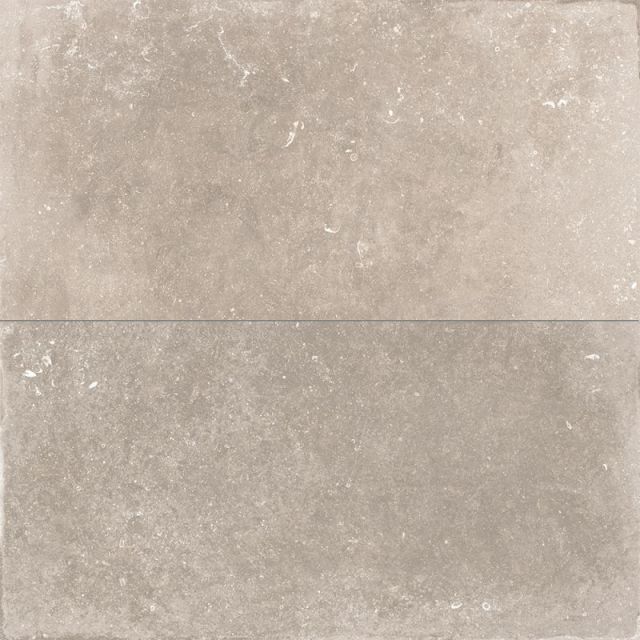 Flaviker Nordik Stone 0003751 Tile 120x120-Sand