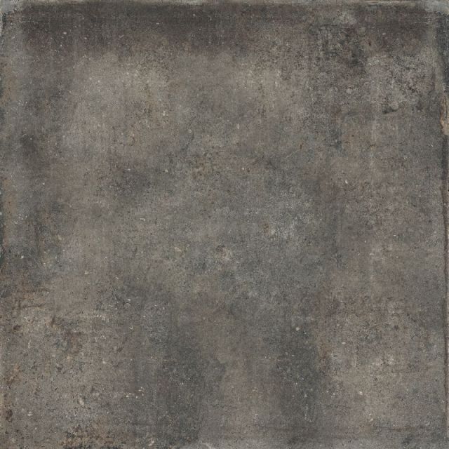Flaviker Re_Tour 0006681 Tile 90x90-Mud