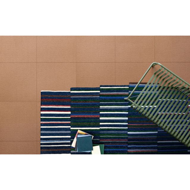 Mutina Pico Red Dots BOPRD01 Tile 120x120