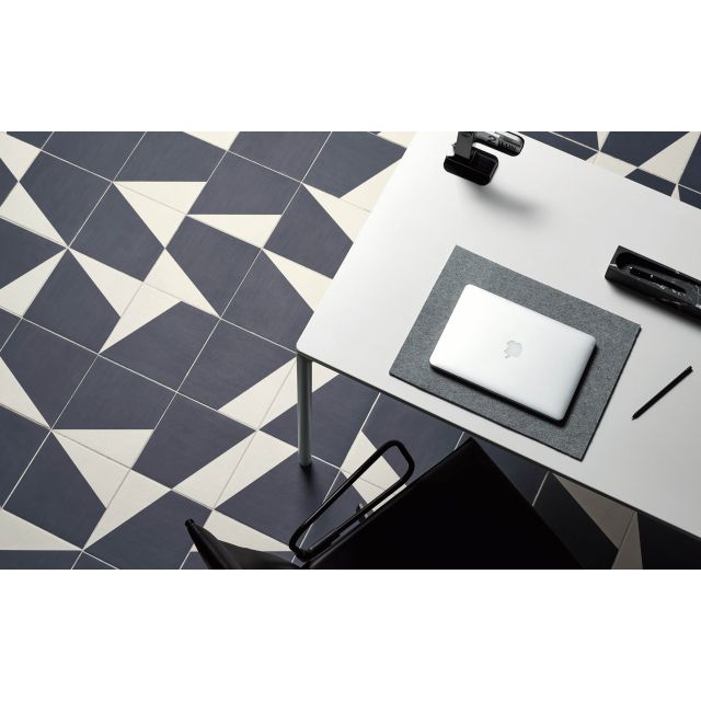 Mutina Puzzle BOZ01 Tile 25x25