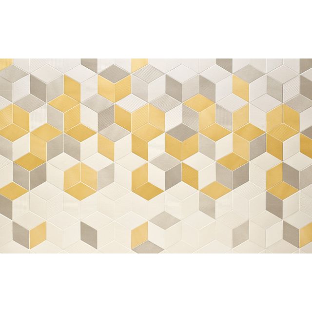 Mutina Tex RETX01 Tile 11.5x20