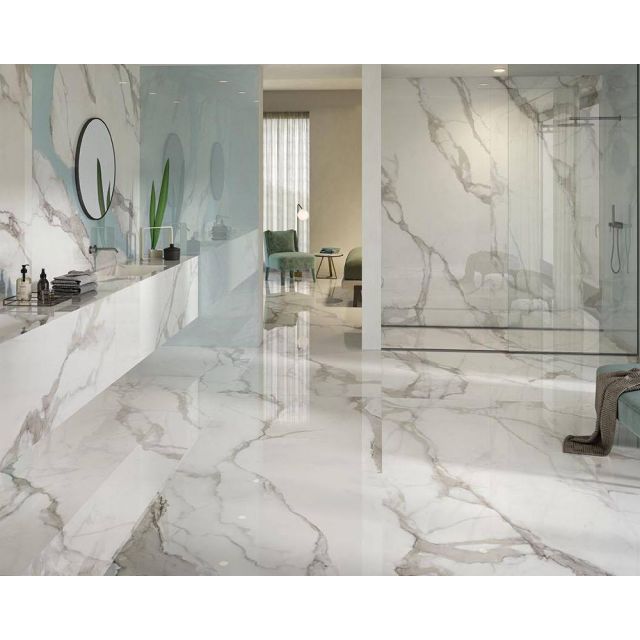 Provenza Unique Marble EKRG Large Slab 120x278