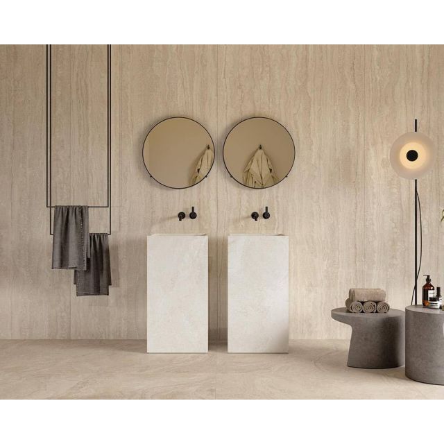 Provenza Unique Travertine EJSF Tiles 90x180