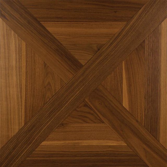 Berti Square Space Dese Quadrotte Parquet