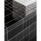 Mutina Din Glossy KGDG31 Tile 7.4x15