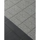 Mutina Tape Cobble RETA14 Tile 20.5x20.5