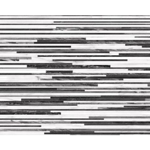 Emil Ceramica Tele di Marble Slats EJPA Large Slab 120x278-Calacatta Renoir - Emilceramica