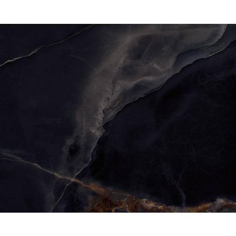 Emil Ceramica Tele di Marble Onix EKPF Large Slab 120x278-Onyx Black - Emilceramica