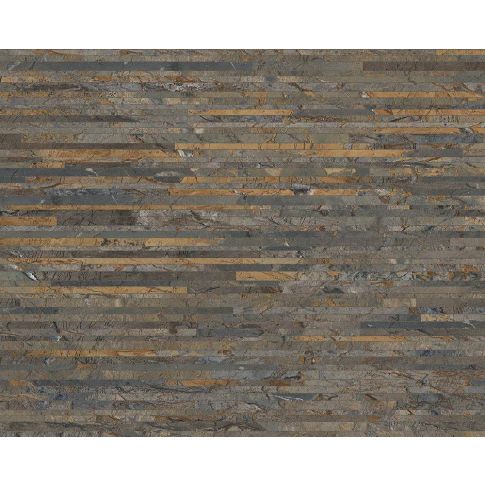 Emil Ceramica Tele di Marmo Reloaded E0EQ Tiles 60x120-Lappato-Slats - Emilceramica-Fossil Brown Malevic - Emilceramica