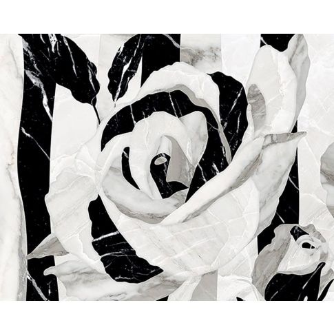 Emil Ceramica Tele di Marmo Selection EJW0 Large Slab 120x278-Inlay - Emilceramica