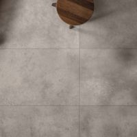 tiles cement effect