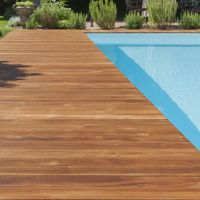 ourdoor decking