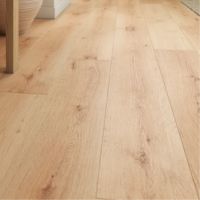 laminated floors