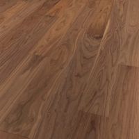 walnut parquet